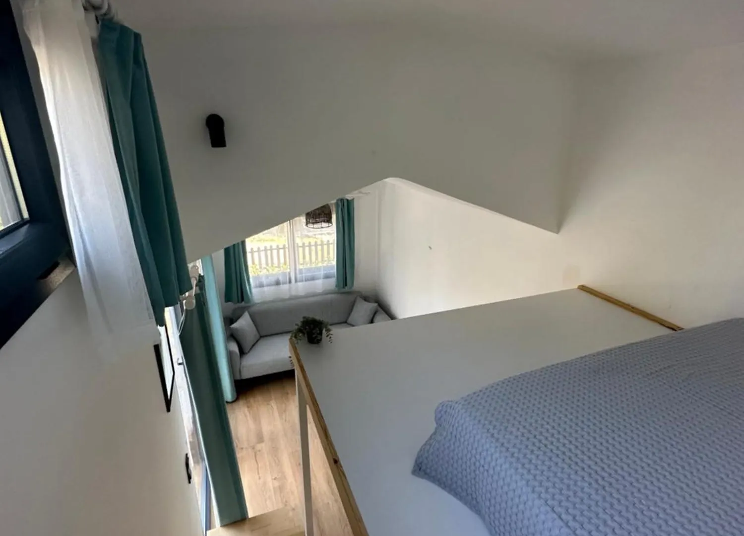 בודרום Gaia Tiny Houses Butik Hotel 0*,  טורקיה