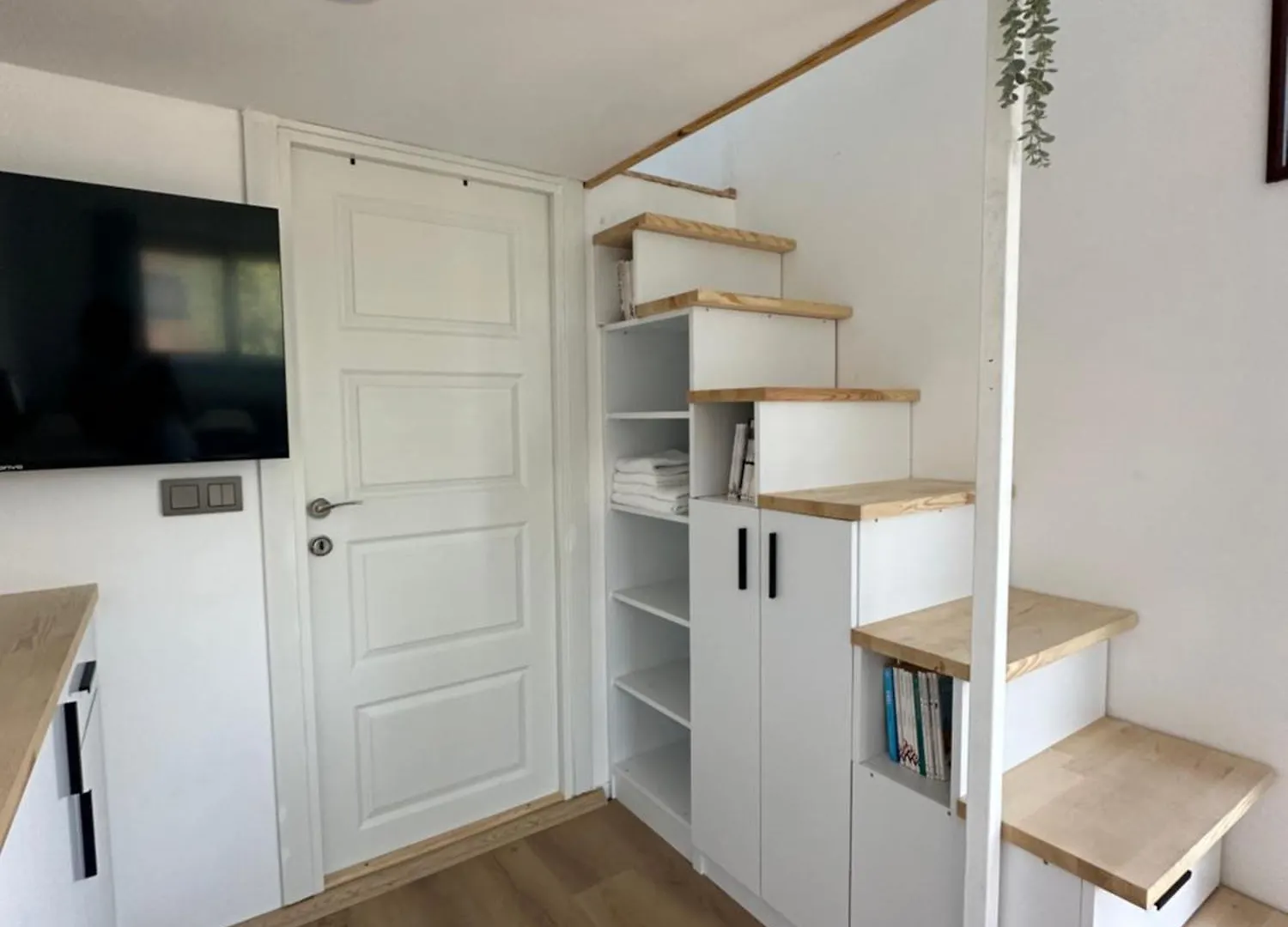Gaia Tiny Houses Butik Hotel Bodrum