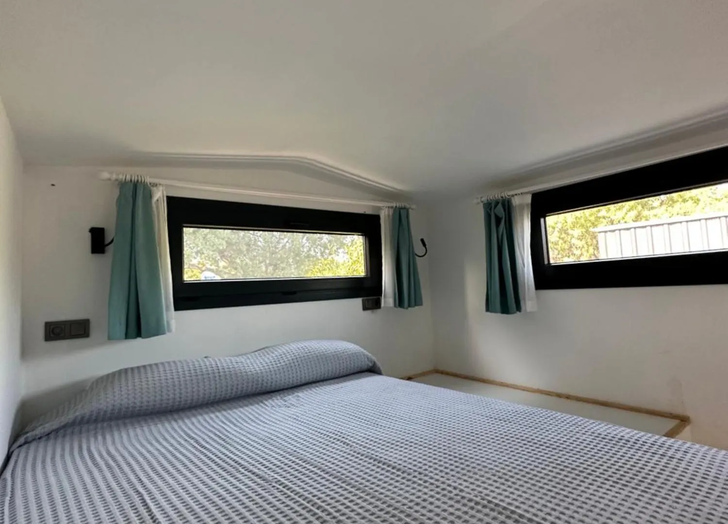 Gaia Tiny Houses Butik Hotel Bodrum 터키