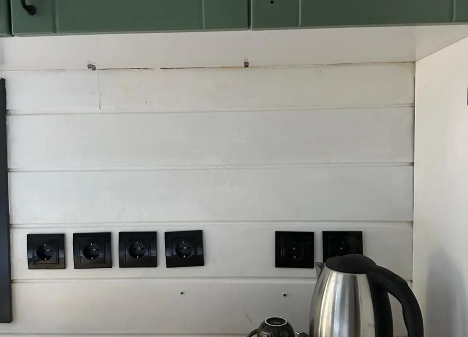 B&B Gaia Tiny Houses Butik Hotel Bodrum 터키
