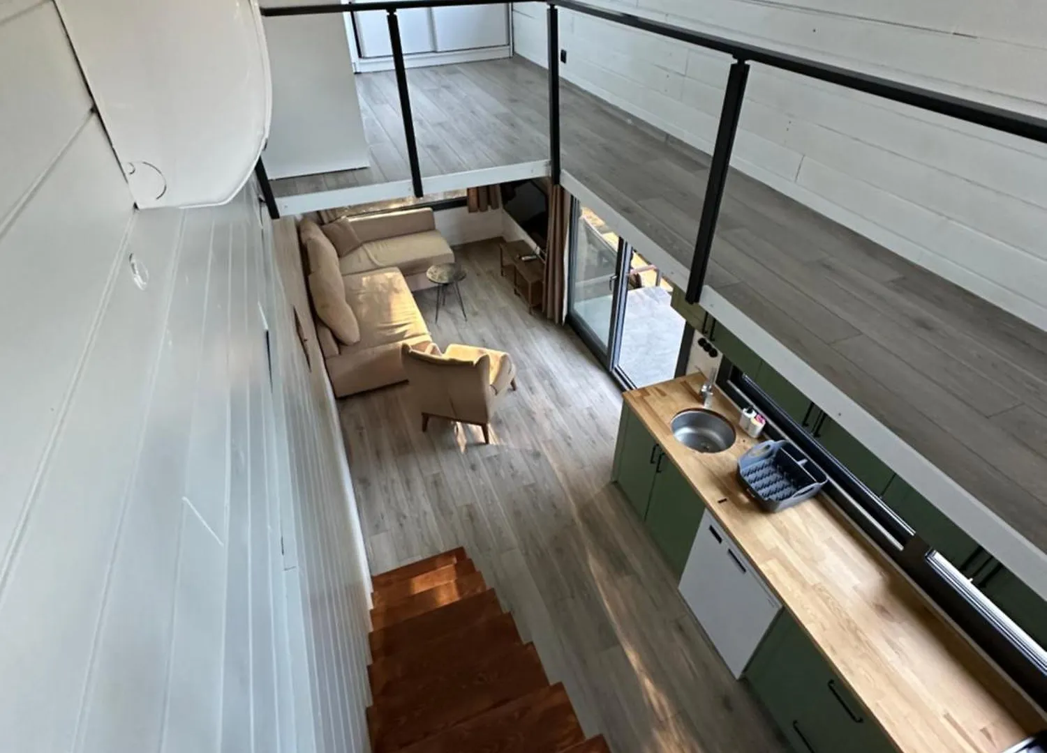 Gaia Tiny Houses Butik Hotel Bodrum 터키