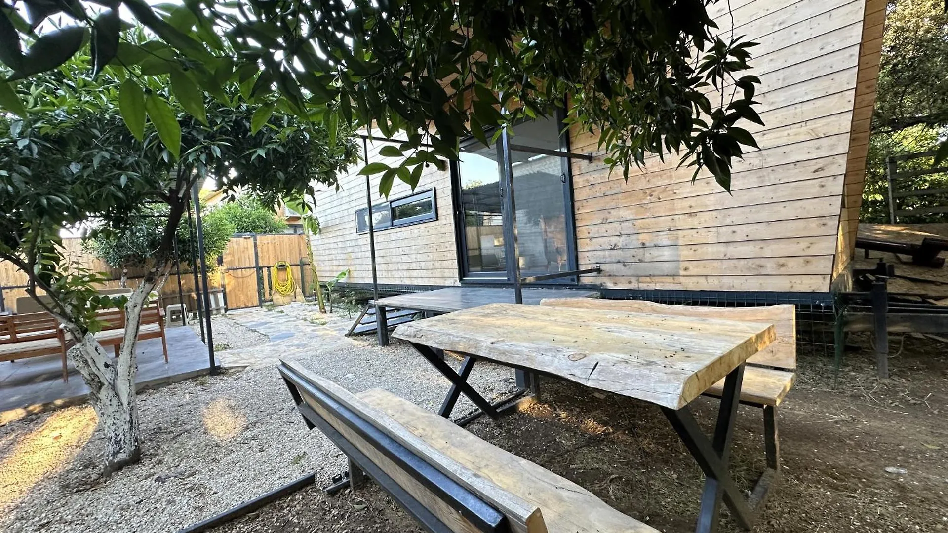 Gaia Tiny Houses Butik Hotel Bodrum