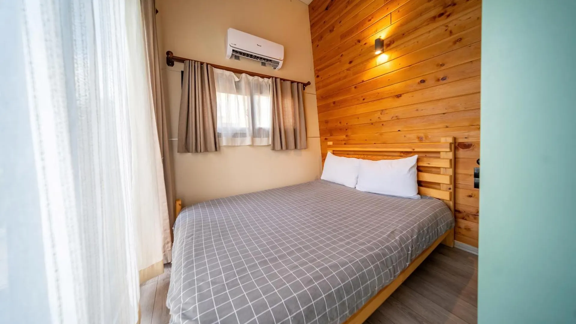 Gaia Tiny Houses Butik Hotel Bodrum 터키