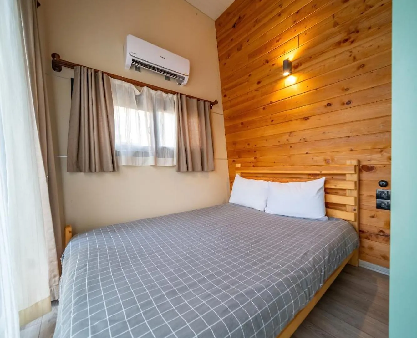 Gaia Tiny Houses Butik Hotel Bodrum B&B