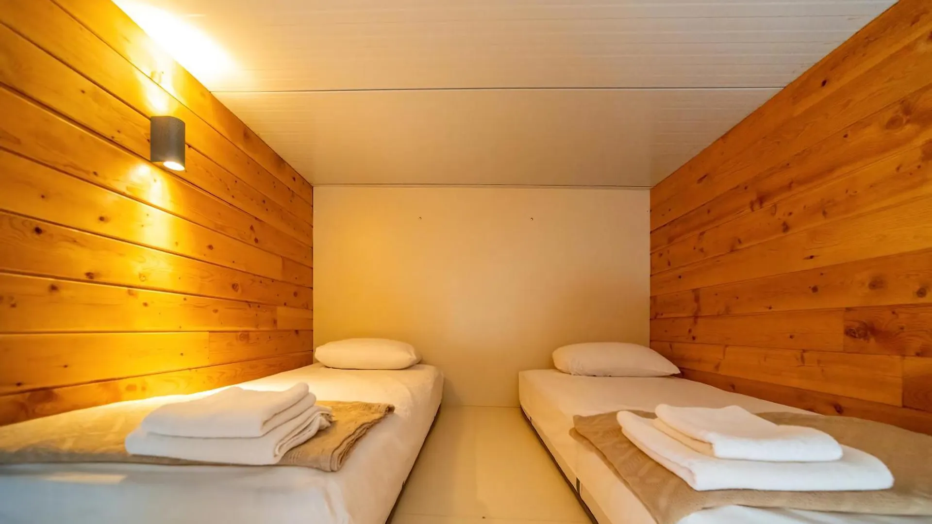Gaia Tiny Houses Butik Hotel Bodrum