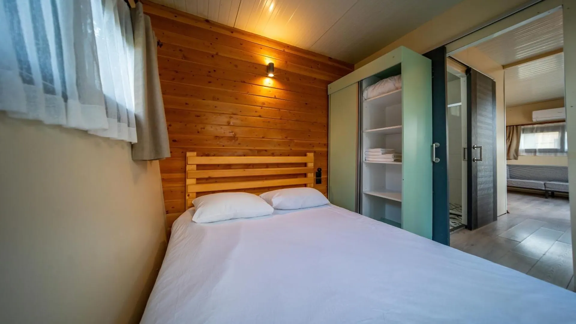 Gaia Tiny Houses Butik Hotel Bodrum